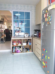 Blk 148 Silat Avenue (Bukit Merah), HDB 3 Rooms #143623092